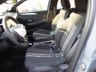 Opel Corsa F GS picture 8