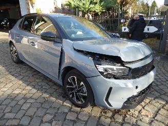 Opel Corsa F GS picture 3