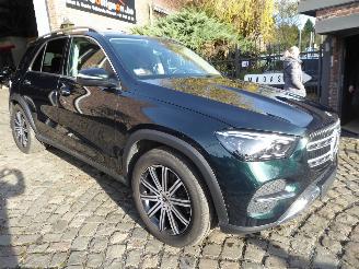 Mercedes GLE 350 de 4Matic picture 3