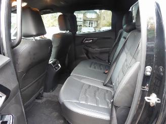 Isuzu D-Max Double Cab 4WD V-CROSS picture 11