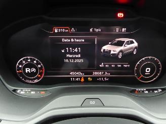 Audi Q2 35 TFSI S line picture 24