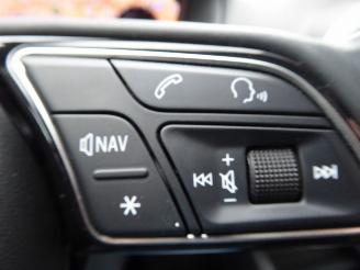 Audi Q2 35 TFSI S line picture 16