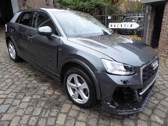 Audi Q2 35 TFSI S line picture 3
