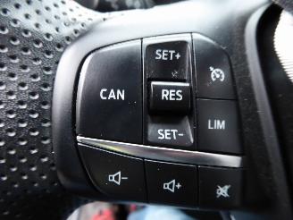 Ford Puma ST-Line Design picture 13