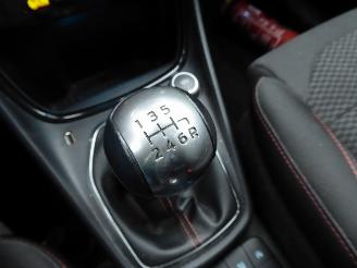 Ford Puma ST-Line Design picture 15