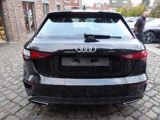 Audi A3 Sportback 30 TDI S line picture 9