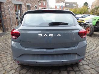 Dacia Sandero III Essential picture 9