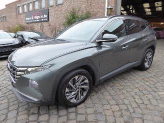 uszkodzony samochody osobowe Hyundai Tucson Trend Mild-Hybrid 2WD 2024/2