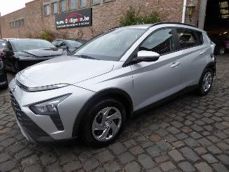 Schadeauto Hyundai Bayon  2023/4