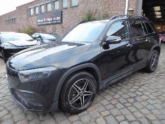 Schadeauto Mercedes EQB AMG Line 250+ 2024/12