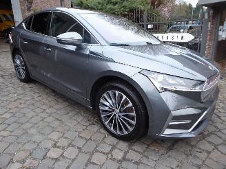 Skoda Enyaq Coupé 85 L&K picture 5