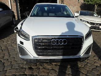 Audi Q2 30 TFSI S line picture 2
