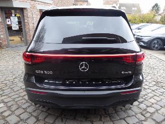 Mercedes EQB 300 4Matic AMG Line picture 8
