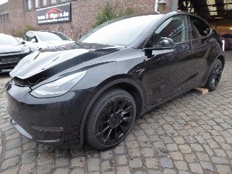 Schadeauto Tesla Model Y Long Range Dual AWD 2023/8