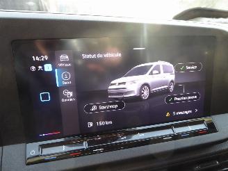 Volkswagen Caddy  picture 24