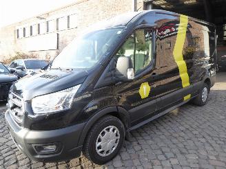 Avarii autoturisme Ford Transit Kasten 350 L3 Trend 2019/11