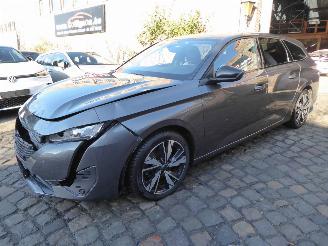 Avarii autoturisme Peugeot   2023/3