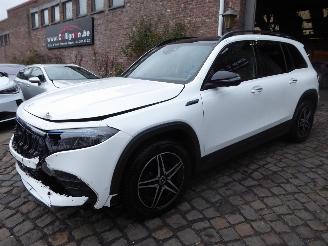 Avarii autoturisme Mercedes EQB 300 4Matic AMG Line 2023/1