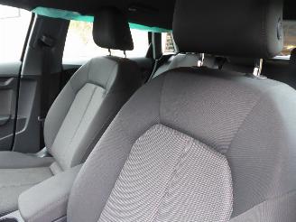 Audi A3 Sportback 30 TFSI Advanced picture 12