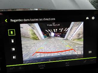 Dacia Duster Bigster Hybrid 155 Journey picture 27