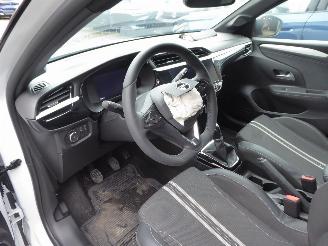 Opel Corsa GS picture 10