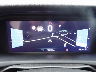 Jeep Avenger Summit Electric picture 29