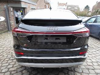 Audi Q4 e-tron Sportback 35 e-tron S Line picture 7
