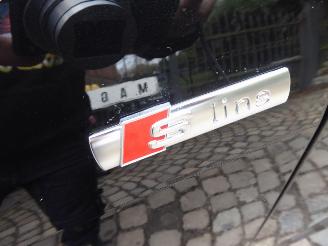 Audi Q4 e-tron Sportback 35 e-tron S Line picture 3