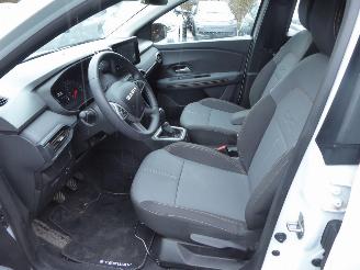 Dacia Sandero TCe 90 Stepway Extreme picture 10