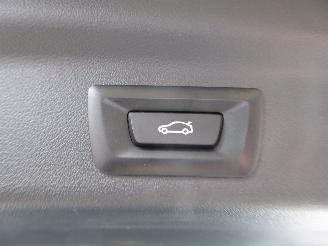 BMW iX1 30 xDrive picture 14