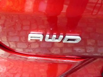 Ford Mustang Mach-e Premium AWD picture 8