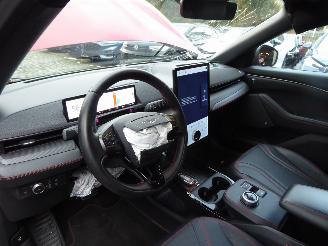 Ford Mustang Mach-e Premium AWD picture 20