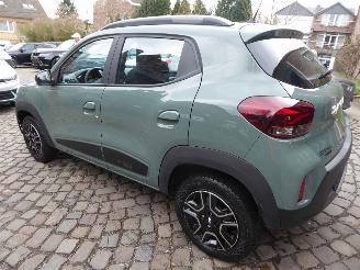 Dacia Spring Expression picture 8