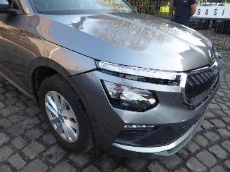 Skoda Kamiq Selection picture 5