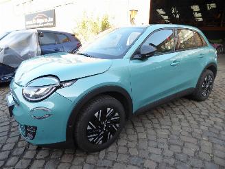 škoda osobní automobily Fiat 600 Hybrid 2025/8