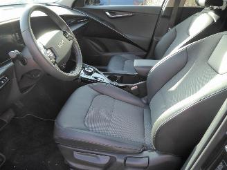 Kia Niro Plug-in Hybrid picture 9