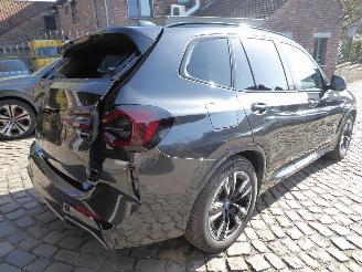 BMW iX3 Inspiring M Sport picture 6