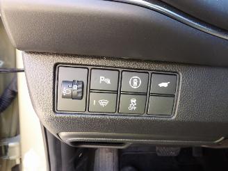 Honda Hr-v Elegance style picture 16