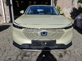 Honda Hr-v Elegance style picture 2