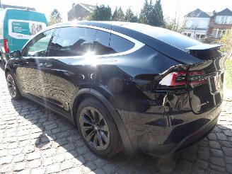 Tesla Model X Performance Dual picture 10