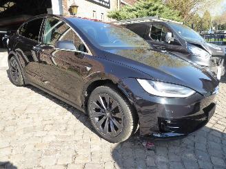 Tesla Model X Performance Dual picture 3