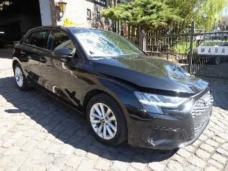 Audi A3 Sportback 30 TDI Advanced picture 4