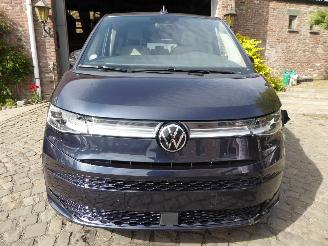 Volkswagen Multivan T7 Multivan Style eHybrid lang picture 5