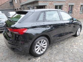 Audi A3 Sportback 30 TDI picture 5