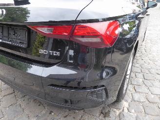 Audi A3 Sportback 30 TDI picture 7
