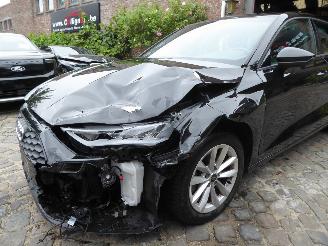 Audi A3 Sportback 30 TDI picture 2