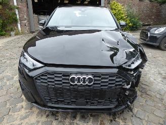 Audi A3 Sportback 30 TDI picture 3