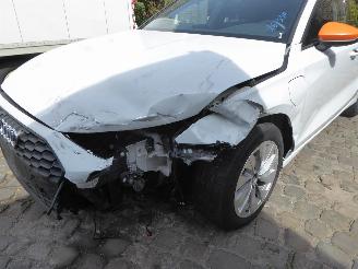 Audi A3 Sportback 40 TFSI e picture 2
