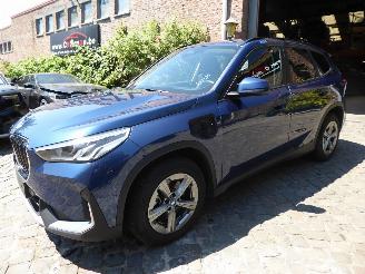 Unfallwagen BMW X1 xDrive 25 e 2023/2
