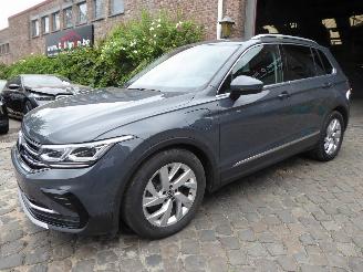 Auto incidentate Volkswagen Tiguan Elegance eHybrid 2021/5
